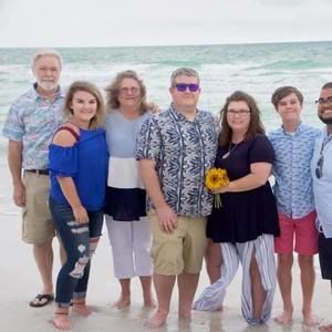 Meet your Posher, Glenna